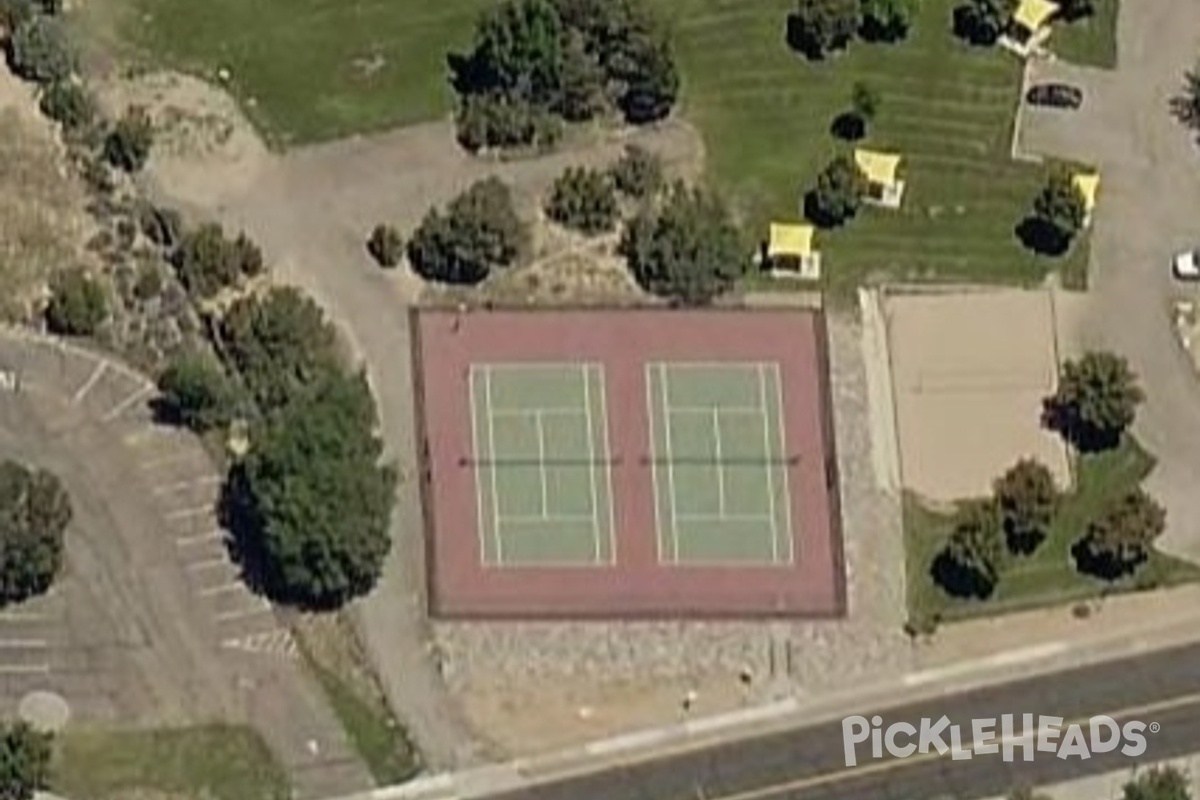 Photo of Pickleball at Rover Park